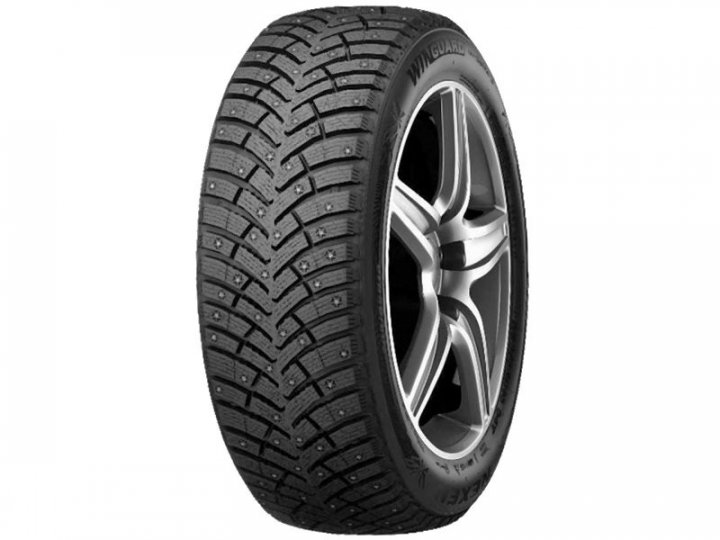 Шина NEXEN 205/60R16 92T Winguard Winspike 3, зимова, без камери, під шип
